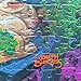 Mulic 500 Piece Puzzles for Adults The Range Free Bandits Licensed by Joseph Burgess Visit My Garden - Image 4