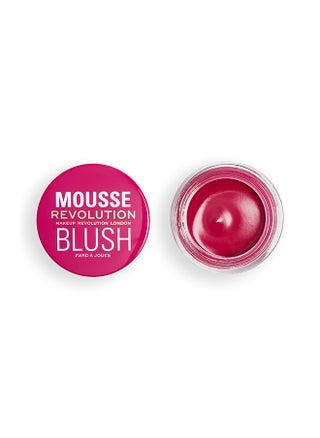 Passion Deep Pink