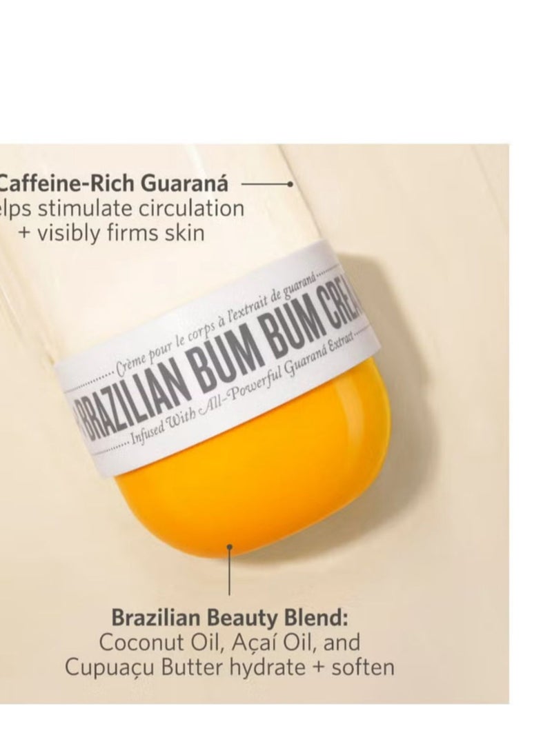 sol de jainero SOL DE JANEIRO Brazilian Cream 240ml - Image 3