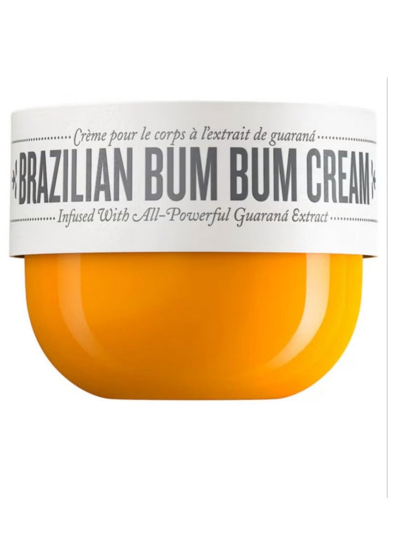 sol de jainero SOL DE JANEIRO Brazilian Cream 240ml - Image 1