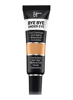 IT COSMETICS IT COSMETICS Bye Bye Under Eye Anti-Aging Concealer MediumAmber23.5  - Image 1