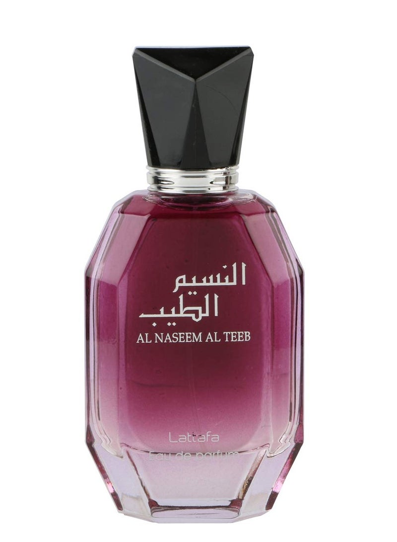 لطافة النسيم الطيب 100ملي