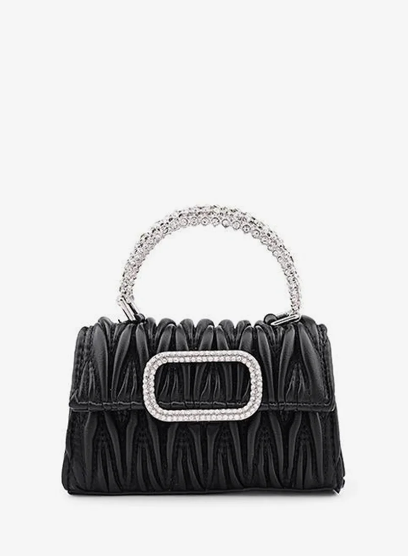 Cuple Tween Girls Top Handle Mini Bag