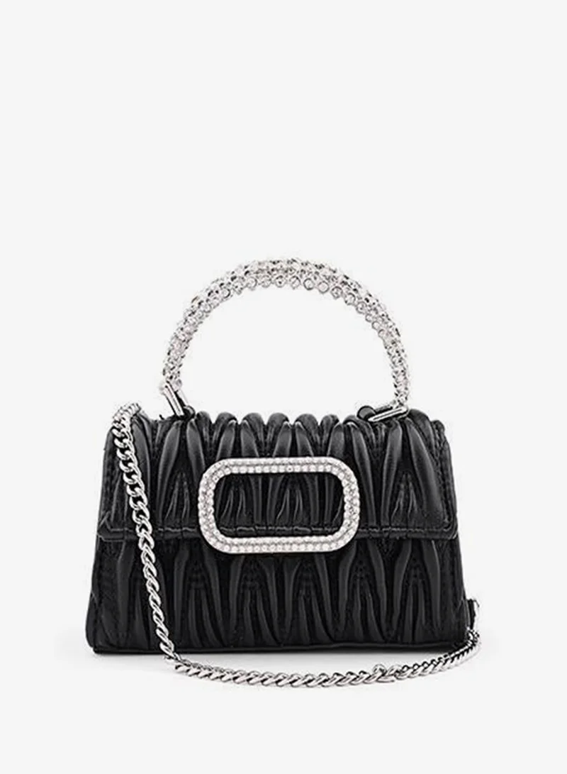 Cuple Tween Girls Top Handle Mini Bag