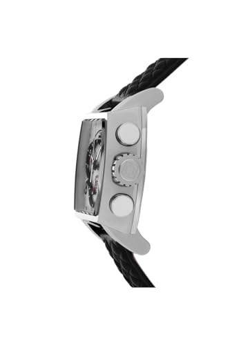 Invicta ساعة إنفيكتا للرجال 27918 S1 رالي بعرض تناظري كوارتز سوداء - Image 3