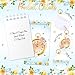 Faccito 24 Pcs Mini Tea Notebook Floral Tea Mini Notepad Party Favors Teapot Party Small Spiral Pocket Notebooks Floral Teapot Time Notepad Memo Spiral Notebooks for Birthday Classroom Reward Supplies - Image 4