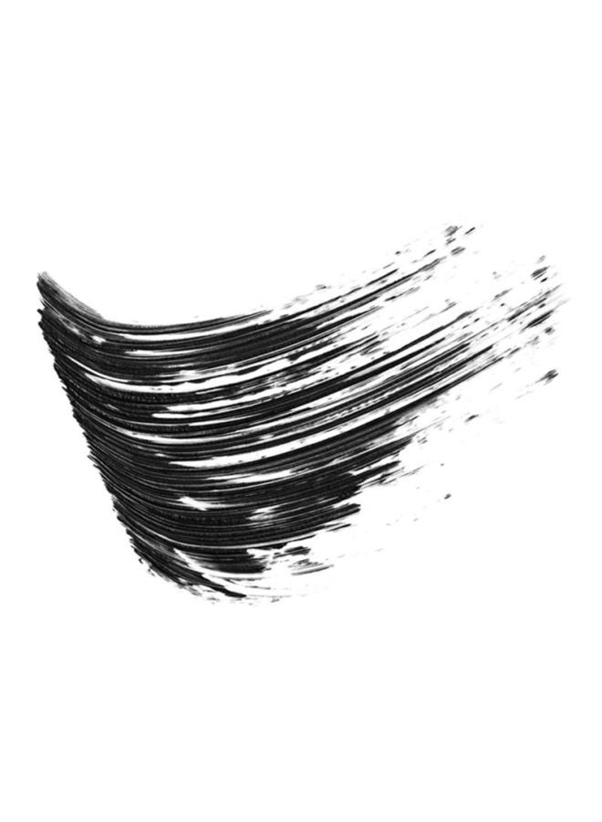 ايسنس ماسكارا تطويل الرموش فوليوم ستايلست أسود - Image 4
