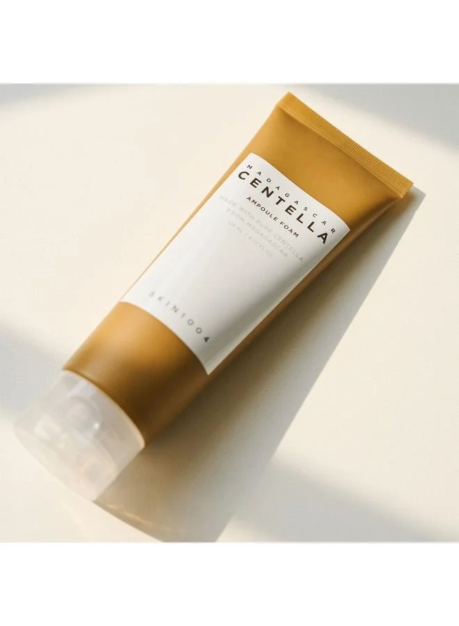 SKIN1004 SKIN1004 Madagascar Centella Ampoule Foam 125ml