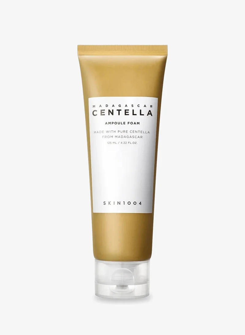 سكين1004 سكين  أمبوله سنتيلا فوم 125 مل