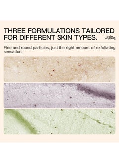 Kormesic Coconut Body Scrub - Gentle Exfoliation & Hydration  - Image 5