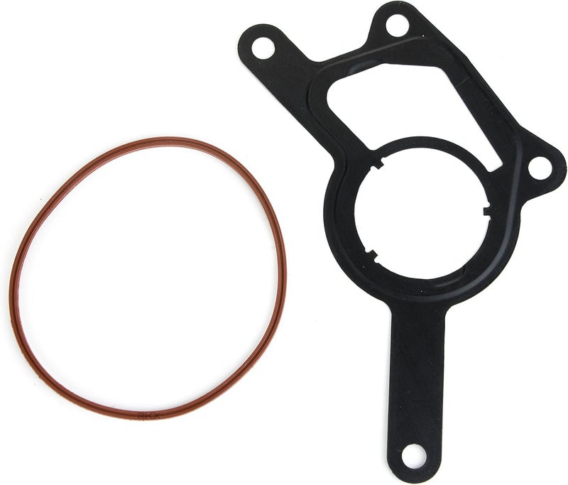 RKXtech RKX 3.0L Vacuum Pump Re-seal Rebuild Kit for Dodge/Mercedes Freightliner Sprinter - Image 2