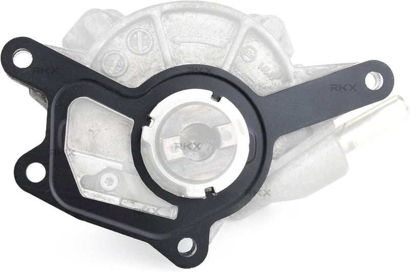 RKXtech RKX 3.0L Vacuum Pump Re-seal Rebuild Kit for Dodge/Mercedes Freightliner Sprinter - Image 4