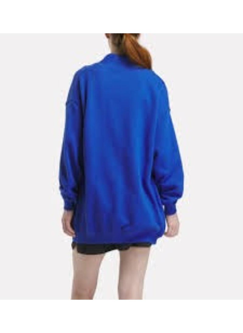 Reebok Team Cover Sweatshirts  - Image 2