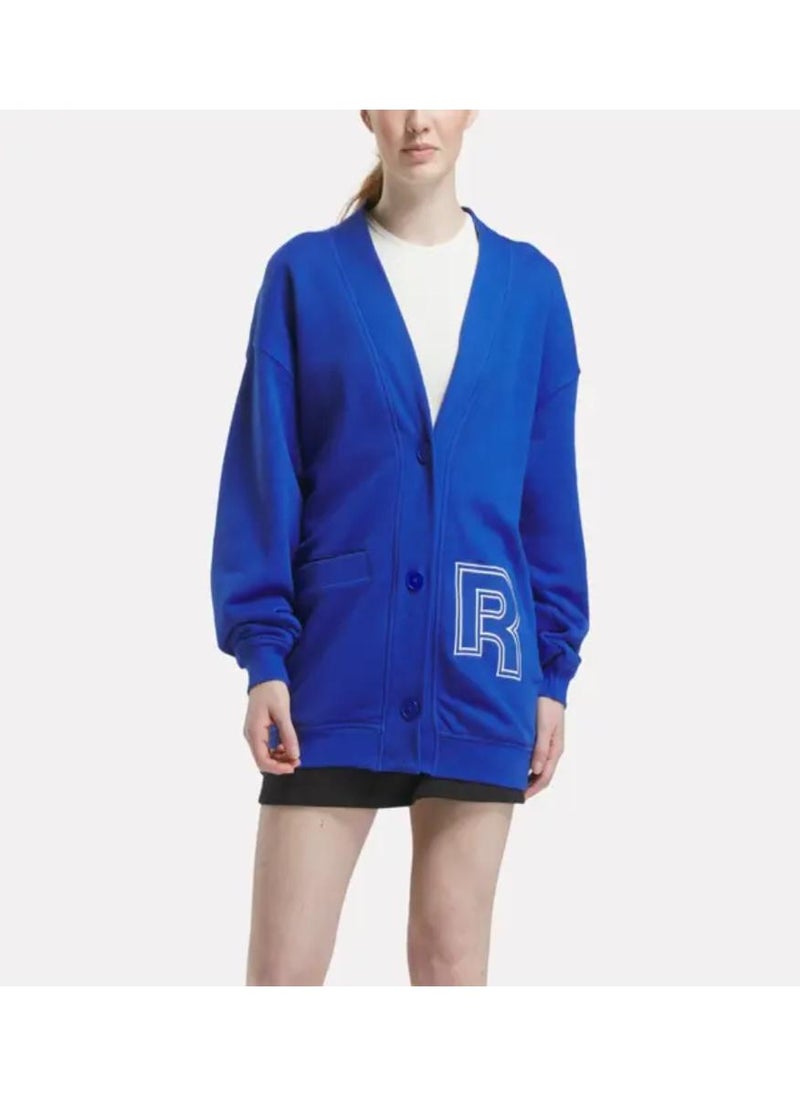 Reebok Team Cover Sweatshirts  - Image 1