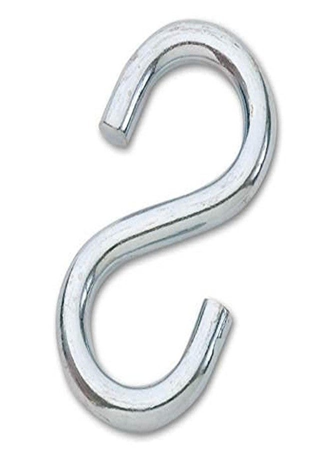 Gamecraft Replacement Swing Set Parts S Hooks, 3/8" - Image 1