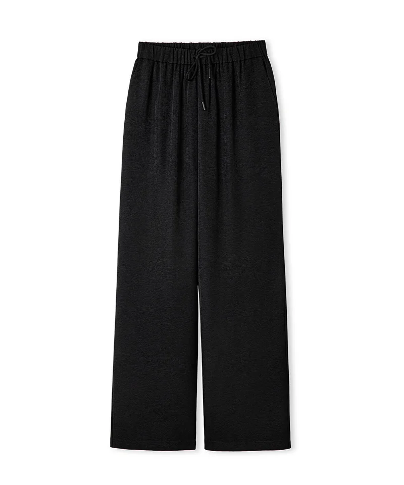 Ipekyol  Elastic Waist Trousers for Women | Best Price UAE