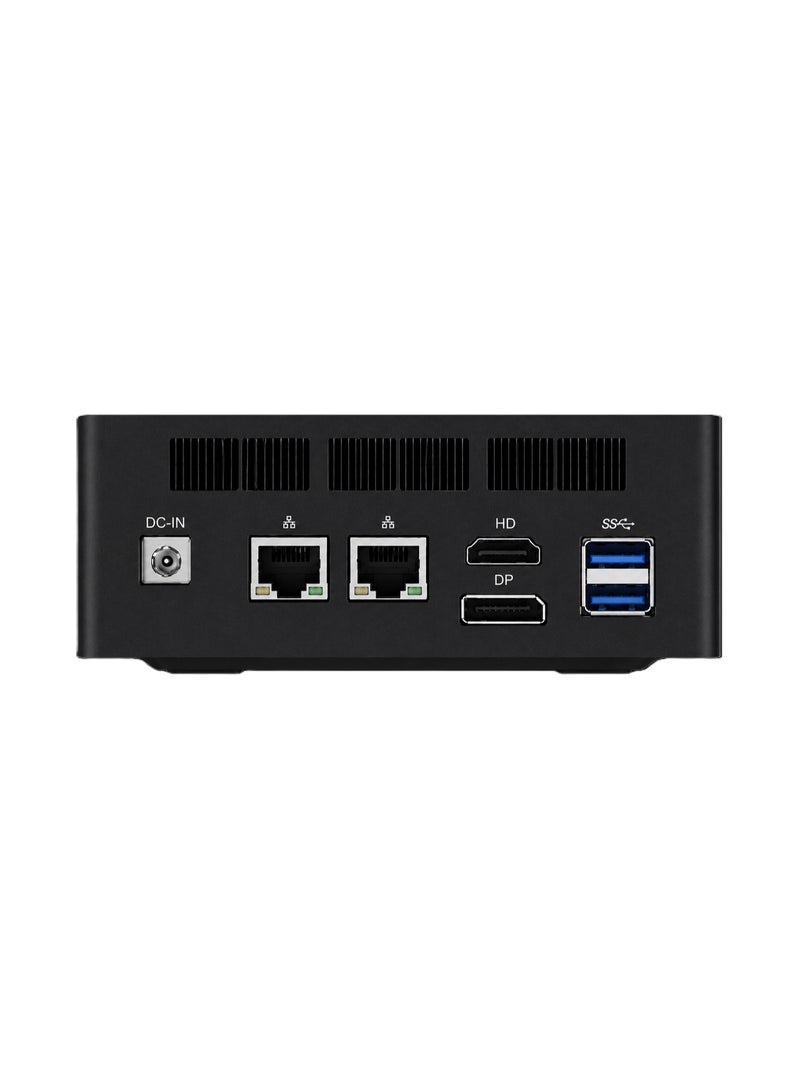 SMART STATION Smart Max AI PC AMD Ryzen AI 9HX 470 16GB DDR5 RAM 1TB SSD Wifi7 Dual LAN Port (2.5Gbps) Support External Oculink eGPU Up to 86 TOPS AI Performance Windows 11 Pro 1 year basic warranty from Smart Station - Image 2
