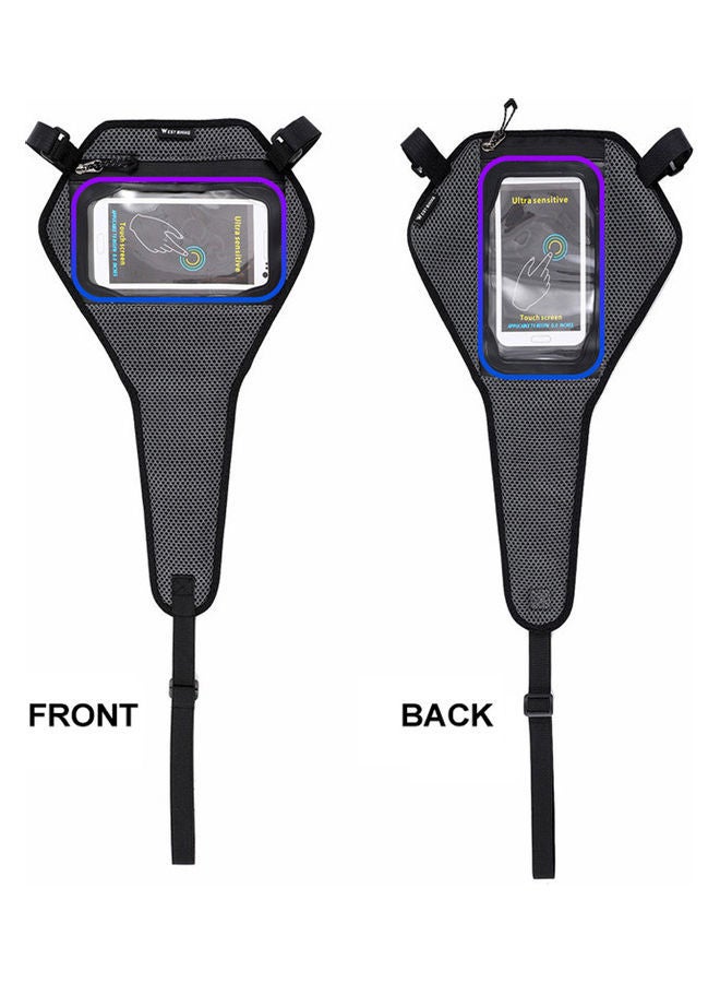 Generic Bicycle Trainer Sweatband  - Image 4