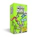 Big Potato Cards vs Gravity Pro Ultimate Stacking Balancing Travel Game Waterproof Card Game for Camping Vacations Family Fun 28 Players - Image 2