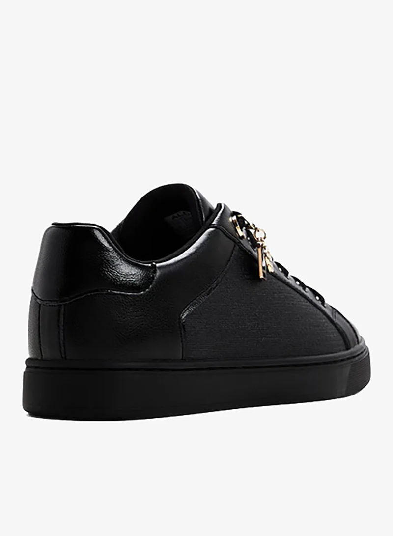 الدو Elgata Ladies Multi Color Low Top Sneaker