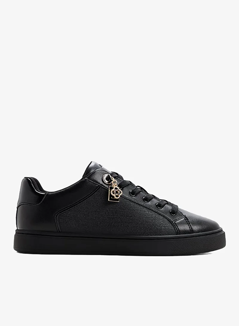 الدو Elgata Ladies Multi Color Low Top Sneaker