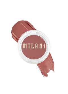MILANI Milani Cheek Kiss Cream Blush- Cream to Gel Blush for Cheek and Lip Tint  - Image 1