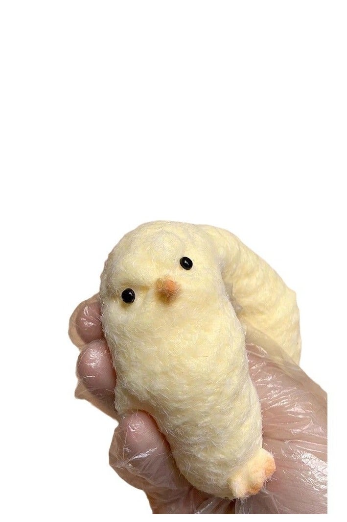Squishy Chick Toy - Image 3