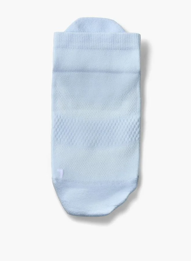 كابا Pack Of 3 Ankle Length Socks