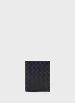 Robert Wood Casual Bi-Fold Wallet  - Image 1