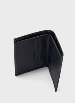 Robert Wood Casual Bi-Fold Wallet  - Image 4