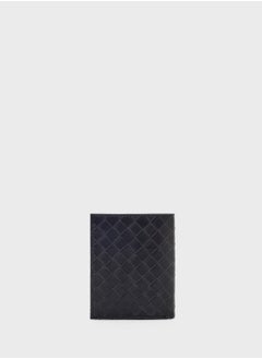 Robert Wood Casual Bi-Fold Wallet  - Image 3