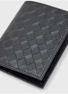 Robert Wood Casual Bi-Fold Wallet  - Image 2