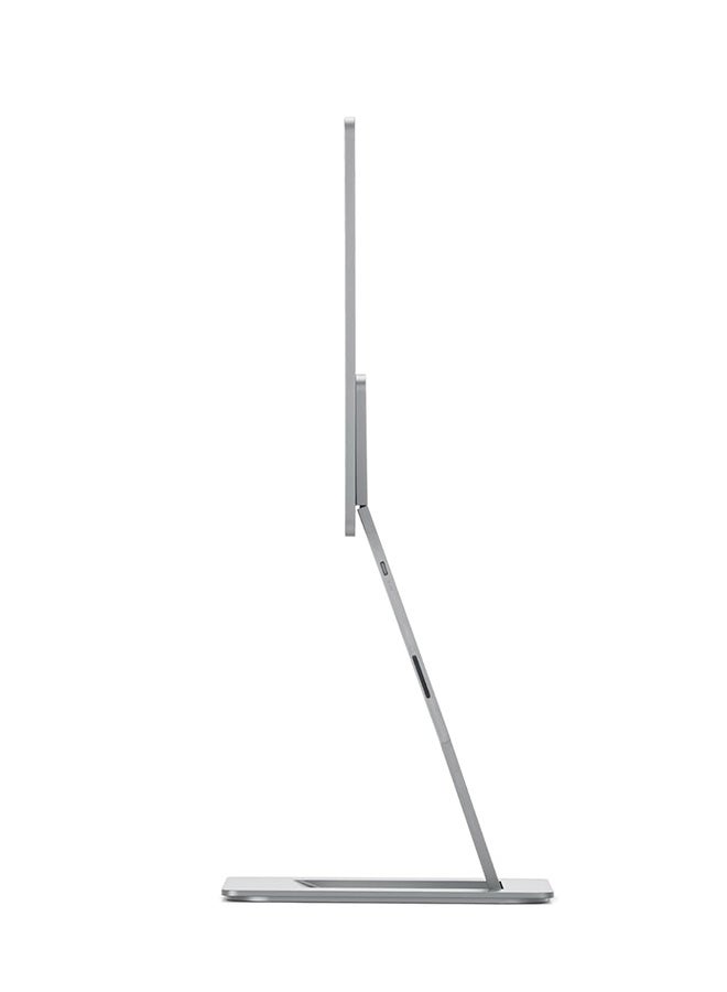 SOTSU FlipAction Pro 16" Gen2 Premium Portable Monitor | Super Compact | Pivot Rotate | 2560x1600 DCI P3 | 120Hz | 400 Nits | Full Metal CNC | Perfect Match for Mac and Windows (Metallic Gray) - Image 3