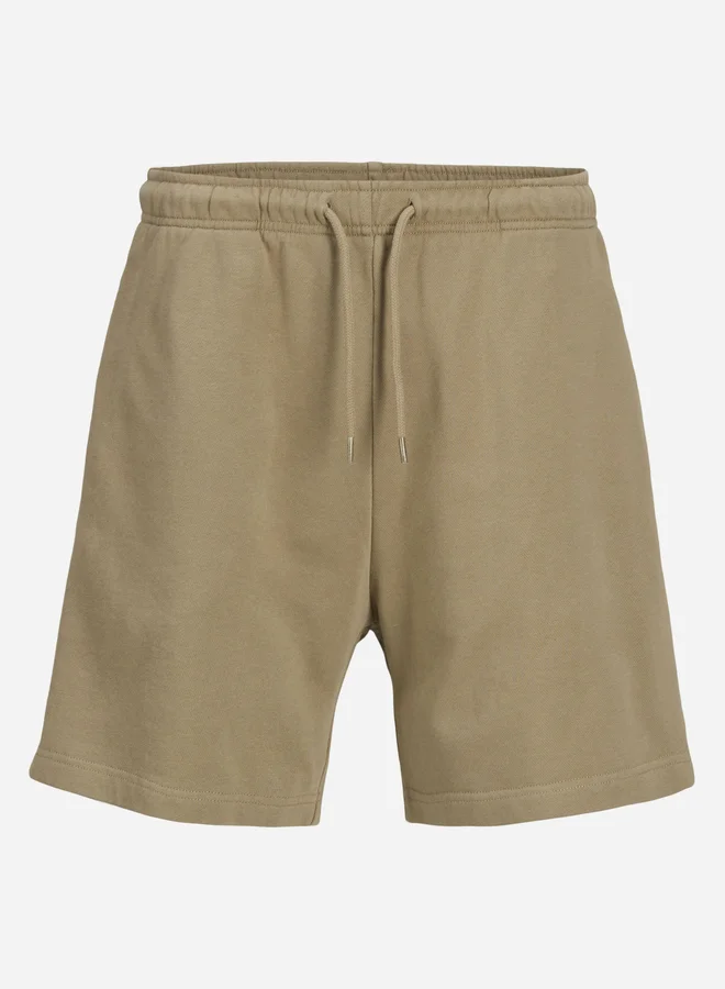 جاك اند جونز JPSTKANE Charge SRT SN Sweat Shorts