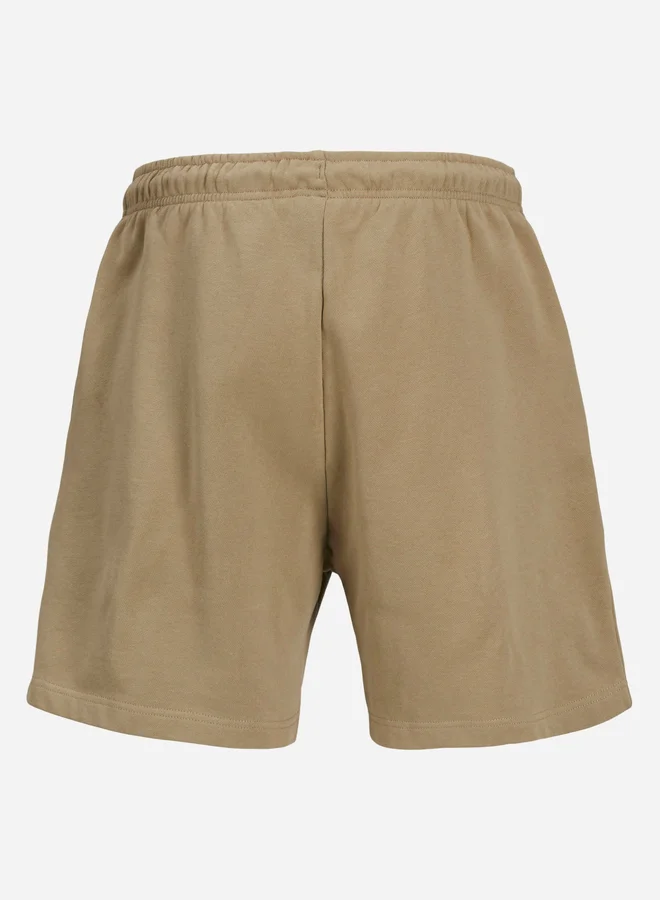 جاك اند جونز JPSTKANE Charge SRT SN Sweat Shorts
