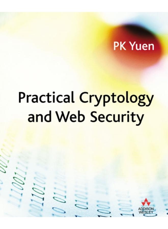 Practical Cryptology and Web Security 