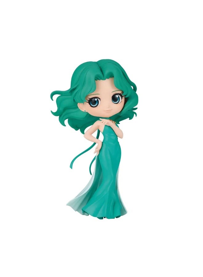 Banpresto حارسة الجمال Sailor Moon الأبدية الفيلم Q posket-PRINC