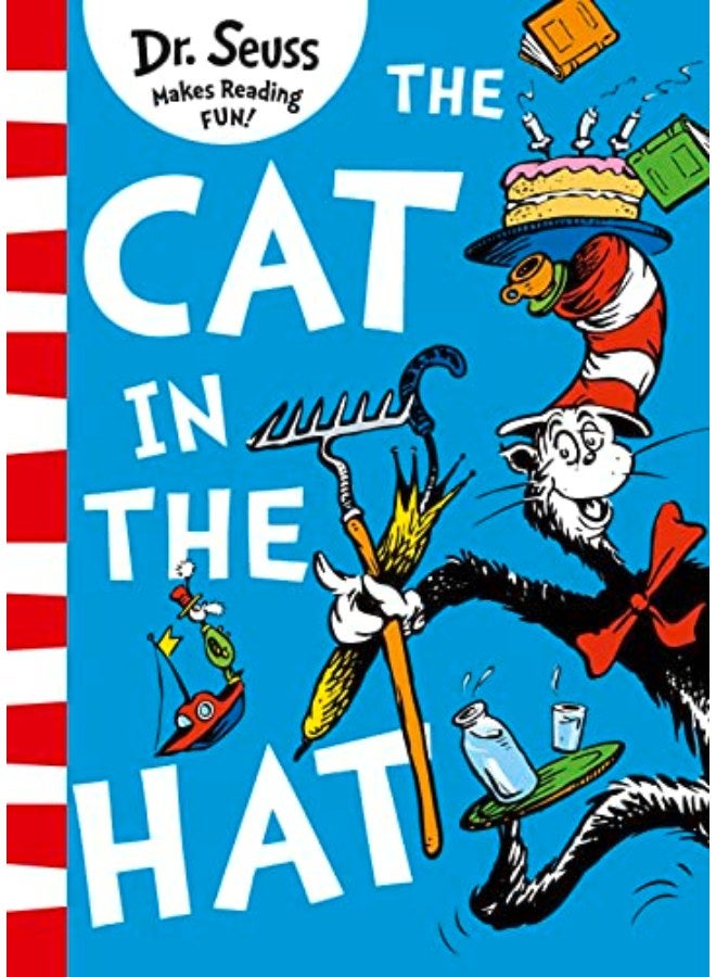 The Cat in the Hat 