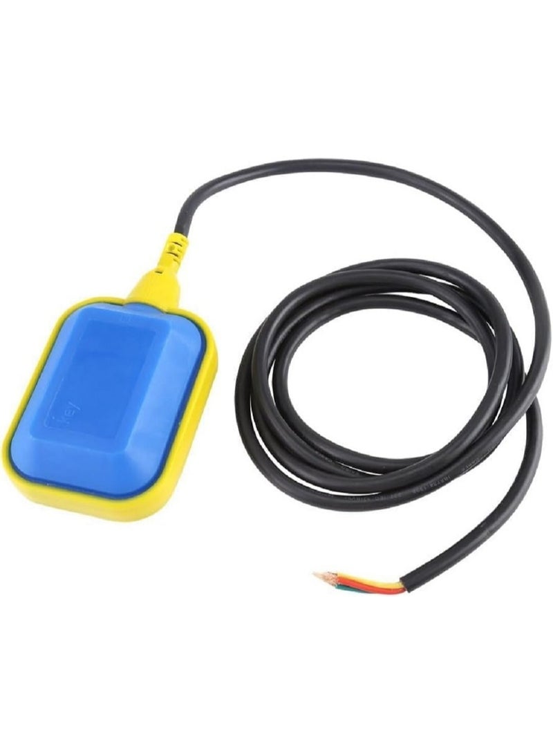 Electric Water Float Durable and waterproof design Designed to withstand harsh conditions and high humidity without being affected or damaged 5 meters - Image 1