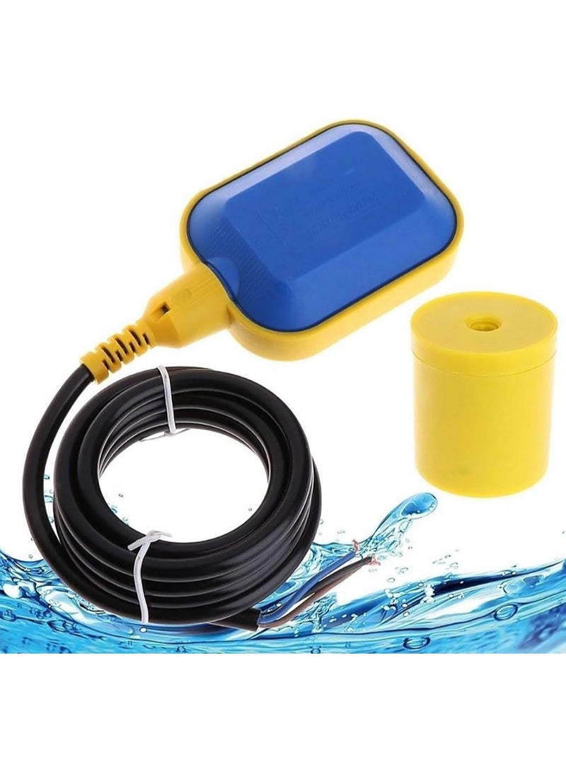 Electric Water Float Durable and waterproof design Designed to withstand harsh conditions and high humidity without being affected or damaged 5 meters - Image 4