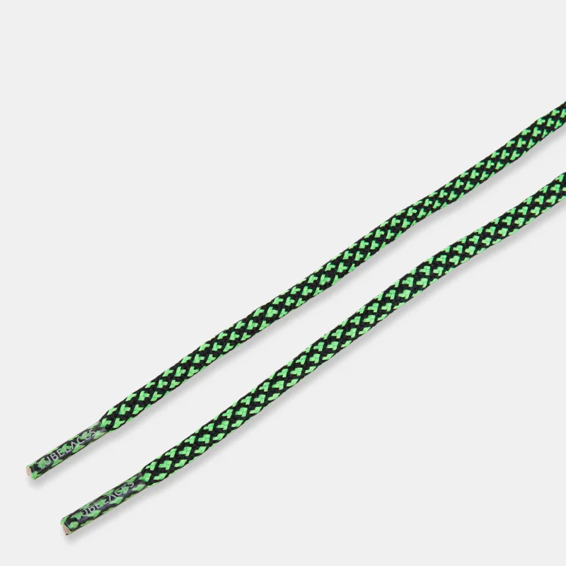 تيوبليسز أربطة حذاء روب (5 أزواج)