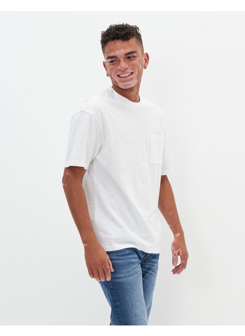 AE Oversized Pocket T-Shirt