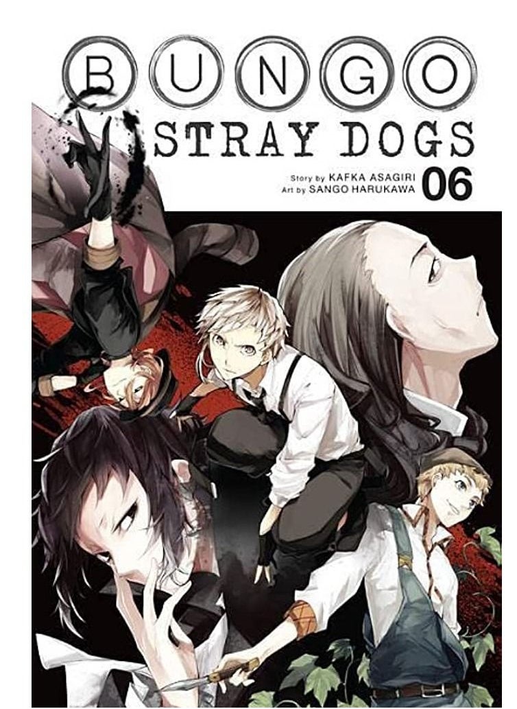 Bungo Stray Dogs, Vol. 6 - pzsku/ZB8A01123B0472EF31A2CZ/45/_/1683330230/d67457ab-a929-4174-acc9-3efab9e49af5