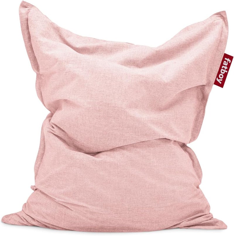 Fatboy® Original Bean Bag, Multifunctional Lounge Chair, Indoor & Outdoor Use, Water & Dirt Repellent, UV-Resistant (Blossom) - Image 1