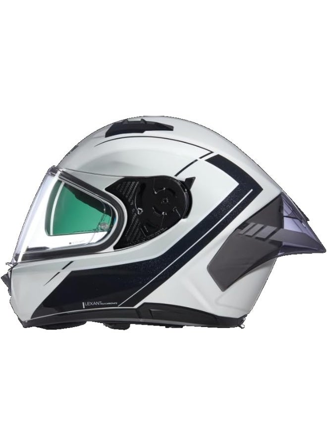NOLAN Helmet N60-6 Sport Mesmerico 341 L
