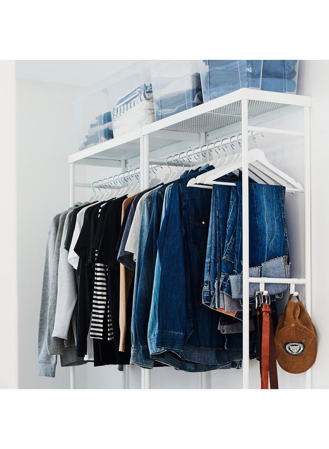 زبون شماعة، بيضاء - Image 5