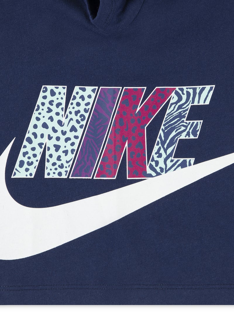 Nike Kids Wild Warmth Graphic T-Shirt - Image 3