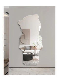 RoyalPolar Makeup mirror full length irregular borderless personalized asymmetric mirror - pzsku/ZB8A093E89EAF34A3DA09Z/45/_/1683725307/20417fdf-c8d2-4f00-8a01-ef810362b350