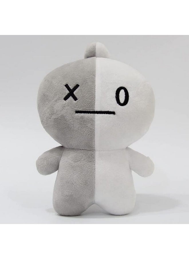 CLICK4DEAL CLICK4DEAL Soft Toys Van Soft Toy BT21 BTS Bangtan Boys Sitting Stuffed Plush Toy  - Image 1