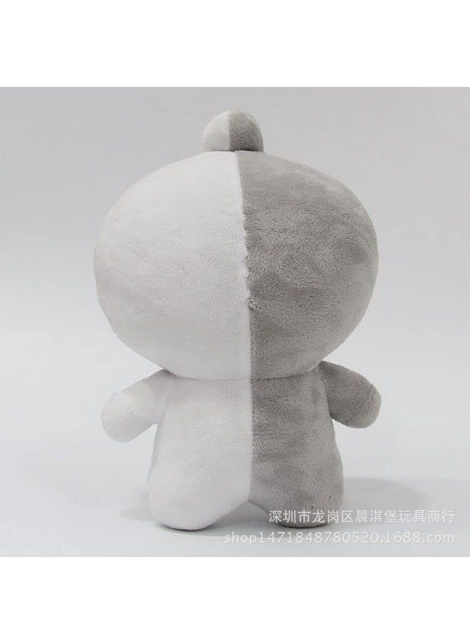 CLICK4DEAL CLICK4DEAL Soft Toys Van Soft Toy BT21 BTS Bangtan Boys Sitting Stuffed Plush Toy  - Image 2